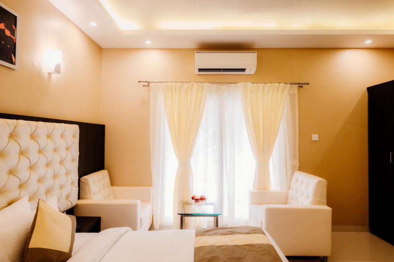 Krishna Beach Resort & Spa コルバ エクステリア 写真